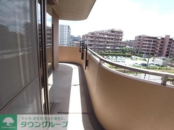 アイングレース八千代の物件内観写真